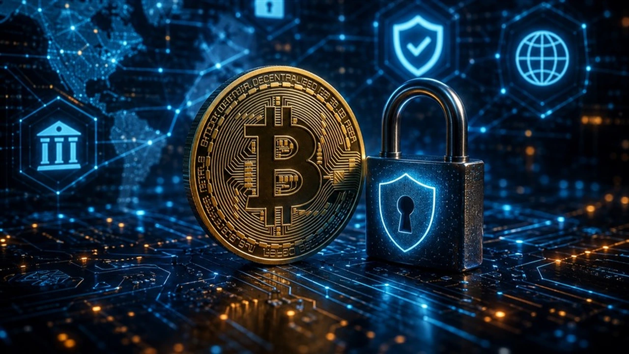 الإمارات تستثمر أكثر من 680 مليار دولار في الأمن السيبراني للأصول الرقمية
